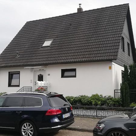 Ferienwohnung Sonnwald Düsseldorf Zewnętrze zdjęcie