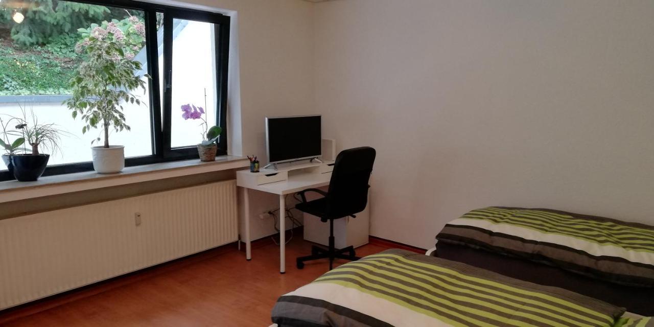 Ferienwohnung Sonnwald Düsseldorf Zewnętrze zdjęcie