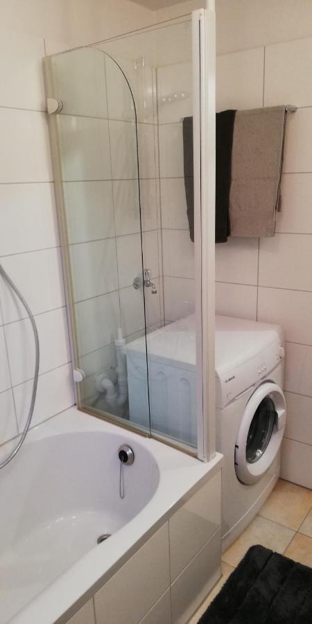 Ferienwohnung Sonnwald Düsseldorf Zewnętrze zdjęcie
