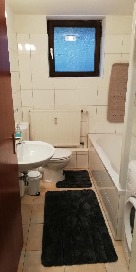 Ferienwohnung Sonnwald Düsseldorf Zewnętrze zdjęcie