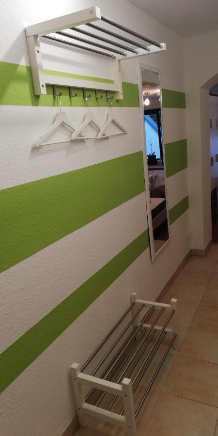 Ferienwohnung Sonnwald Düsseldorf Zewnętrze zdjęcie