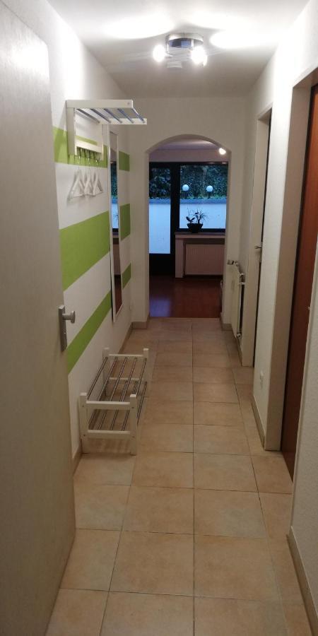 Ferienwohnung Sonnwald Düsseldorf Zewnętrze zdjęcie