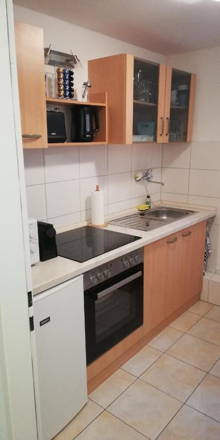 Ferienwohnung Sonnwald Düsseldorf Zewnętrze zdjęcie