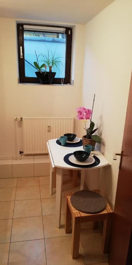 Ferienwohnung Sonnwald Düsseldorf Zewnętrze zdjęcie