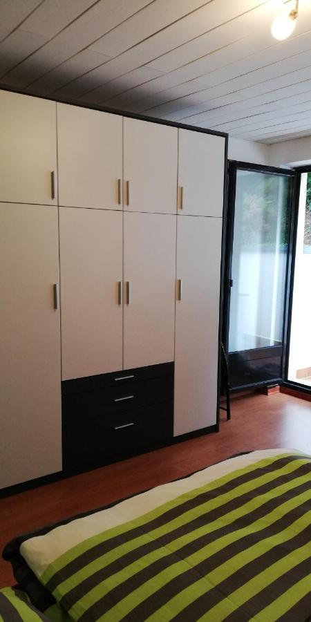 Ferienwohnung Sonnwald Düsseldorf Zewnętrze zdjęcie